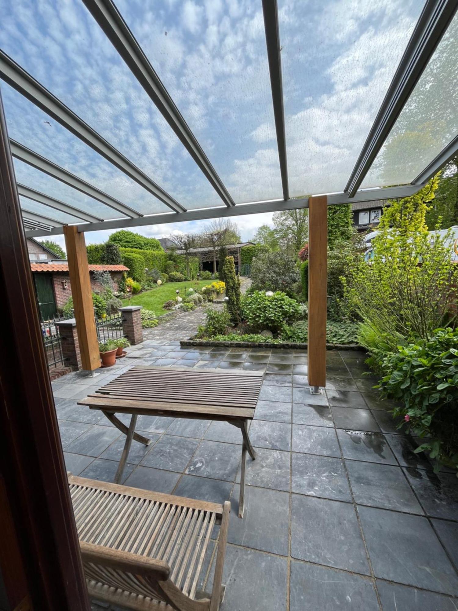 Ferienwohnung Jansen Selfkant Exterior photo