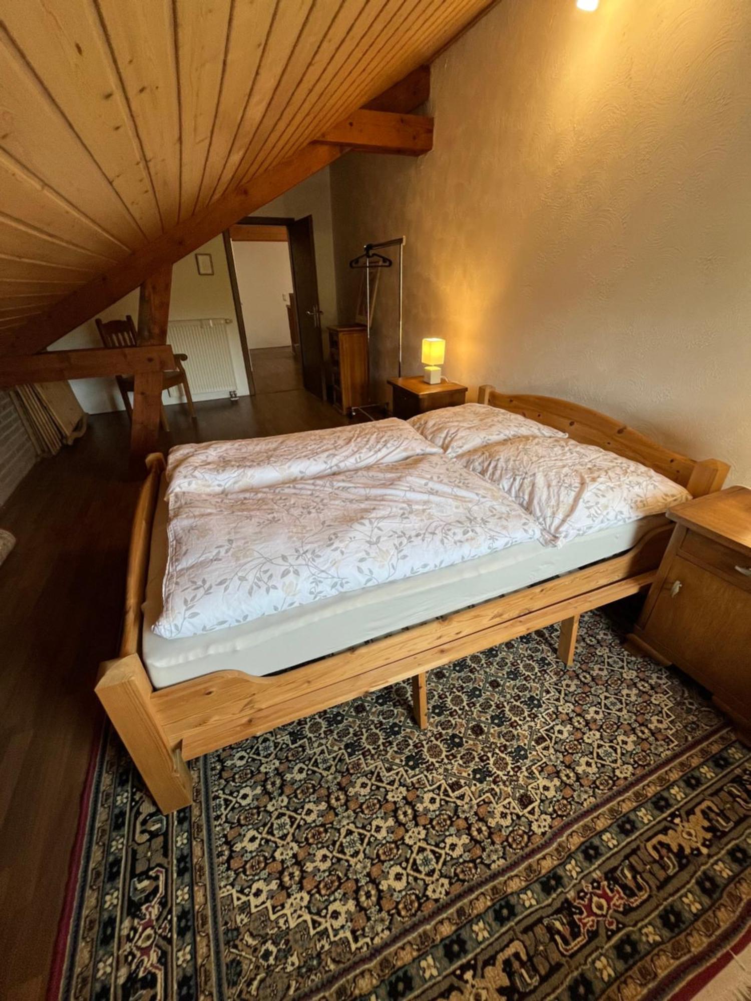 Ferienwohnung Jansen Selfkant Exterior photo