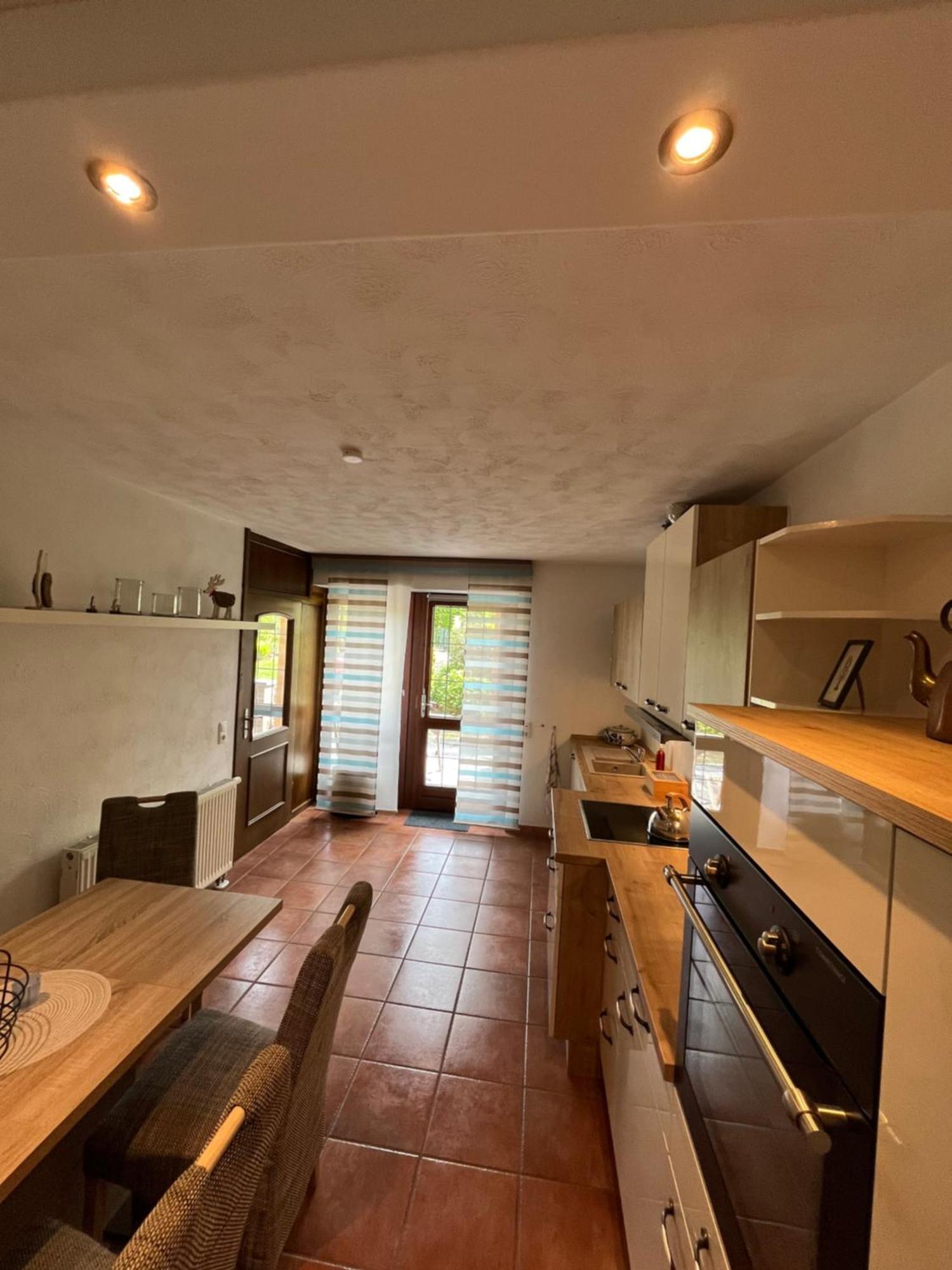 Ferienwohnung Jansen Selfkant Exterior photo