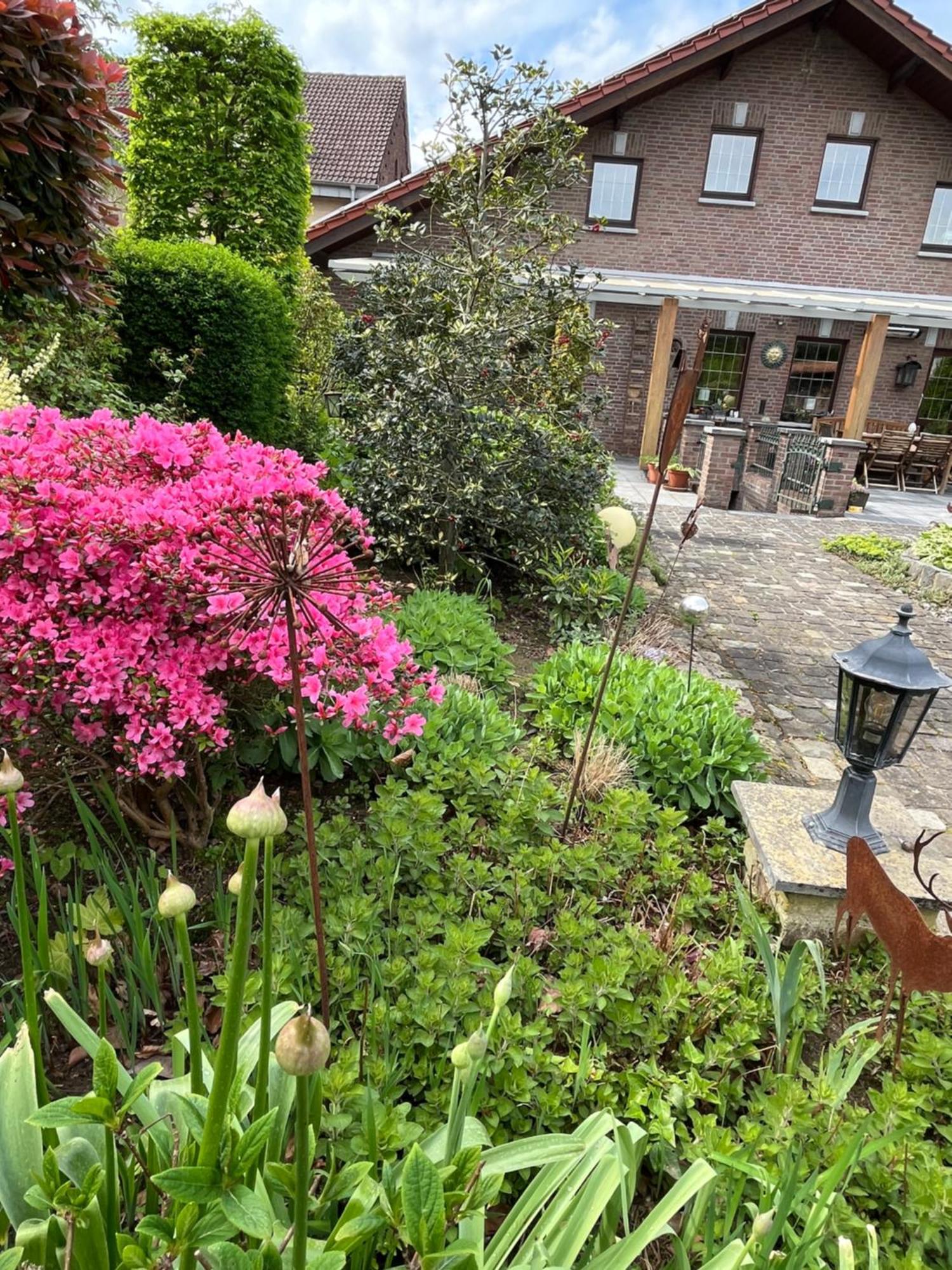 Ferienwohnung Jansen Selfkant Exterior photo
